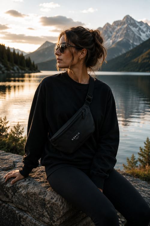 NØRVIK Crossbody Bag