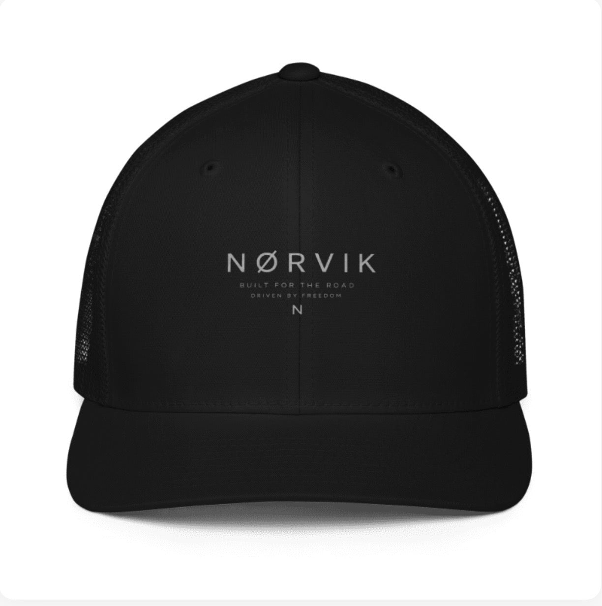 Casquette NØRVIK