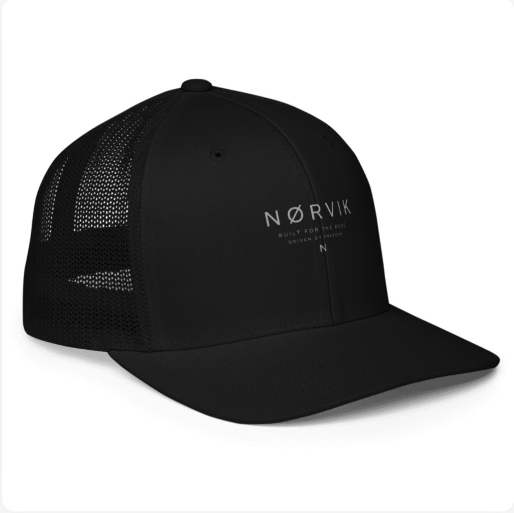 Casquette NØRVIK